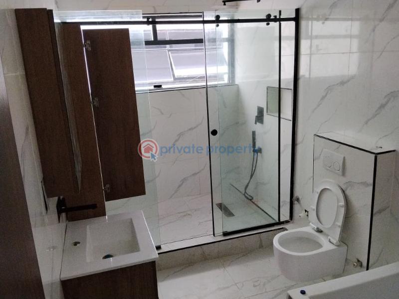 5 bedroom Detached Duplex For Rent Ologolo Lekki Lagos - 3