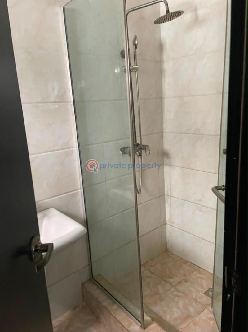 5 bedroom Detached Duplex For Rent Osapa Lekki Lagos - 5