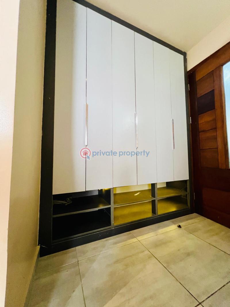 5 bedroom Semi detached Duplex For Rent Lekki Phase 1 Lagos - 15
