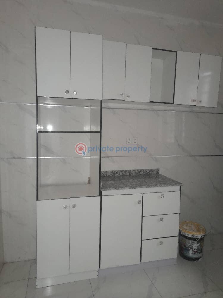 5 bedroom Duplex For Sale Atlantic View Estate Lekki Lagos - 5