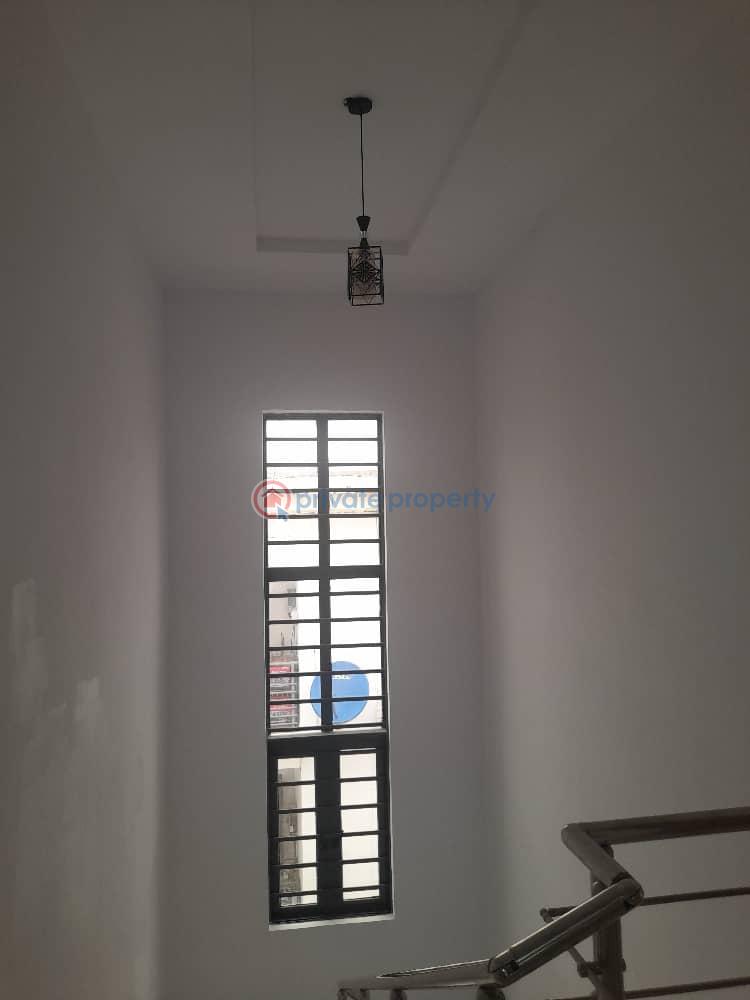 5 bedroom Duplex For Sale Atlantic View Estate Lekki Lagos - 4