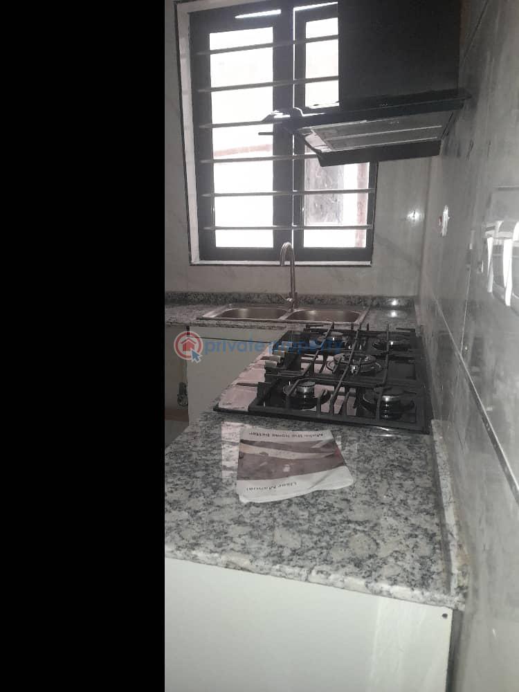 5 bedroom Duplex For Sale Atlantic View Estate Lekki Lagos - 2