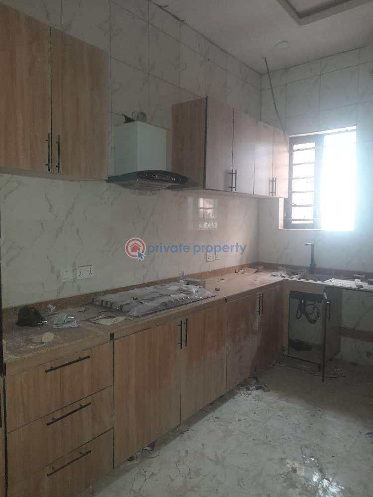 5 bedroom Duplex For Sale Atlantic View Estate Lekki Lagos - 8