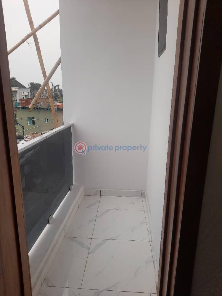 5 bedroom Duplex For Sale Atlantic View Estate Lekki Lagos - 6