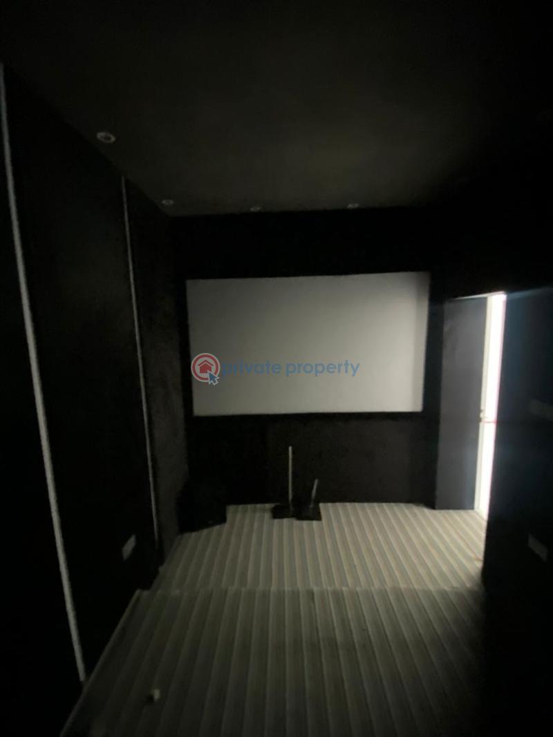 5 bedroom Duplex For Sale 2nd Toll Gate Lekki Phase 2 Lagos - 12