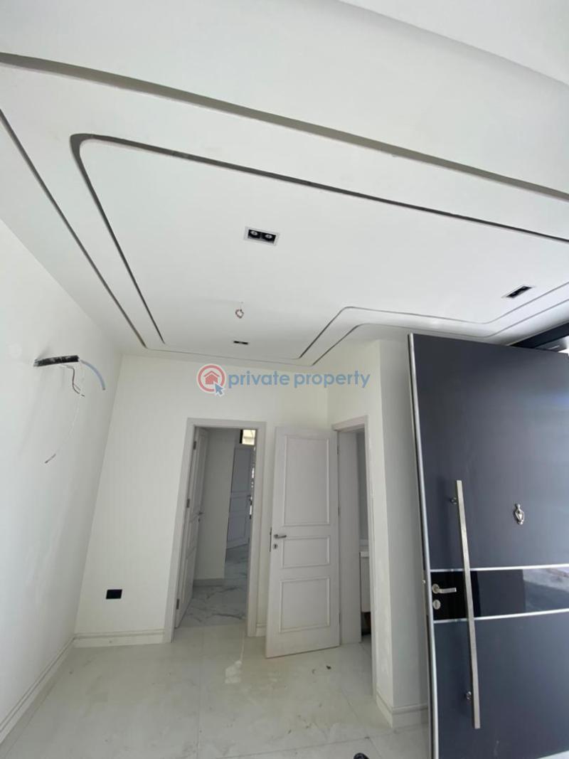 5 bedroom Duplex For Sale 2nd Toll Gate Lekki Phase 2 Lagos - 23