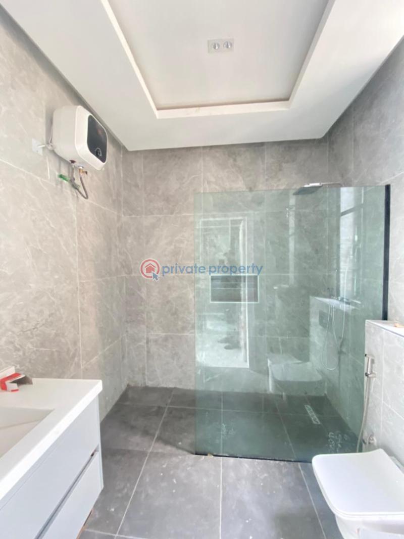 5 bedroom Duplex For Sale 2nd Toll Gate Lekki Phase 2 Lagos - 17