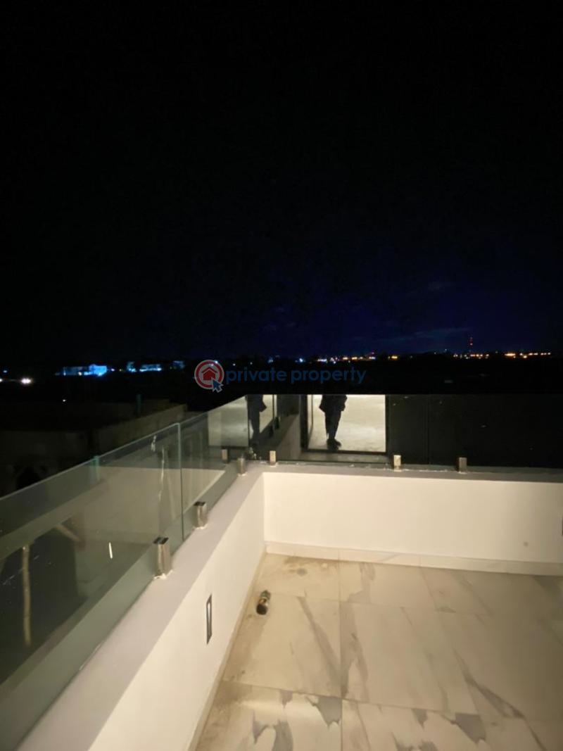 5 bedroom Duplex For Sale Osapa Lekki Lagos - 16