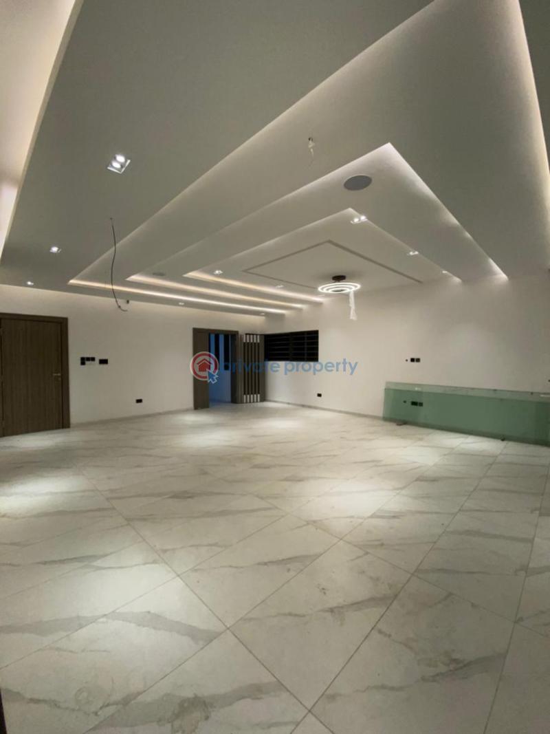 5 bedroom Duplex For Sale Osapa Lekki Lagos - 15