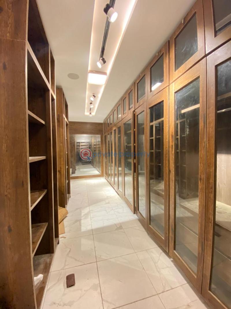 5 bedroom Duplex For Sale Osapa Lekki Lagos - 23
