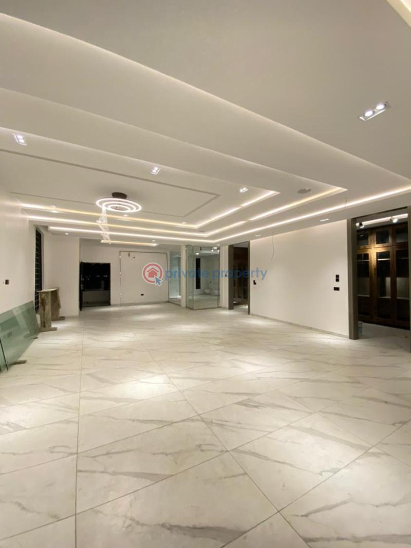 5 bedroom Duplex For Sale Osapa Lekki Lagos - 5