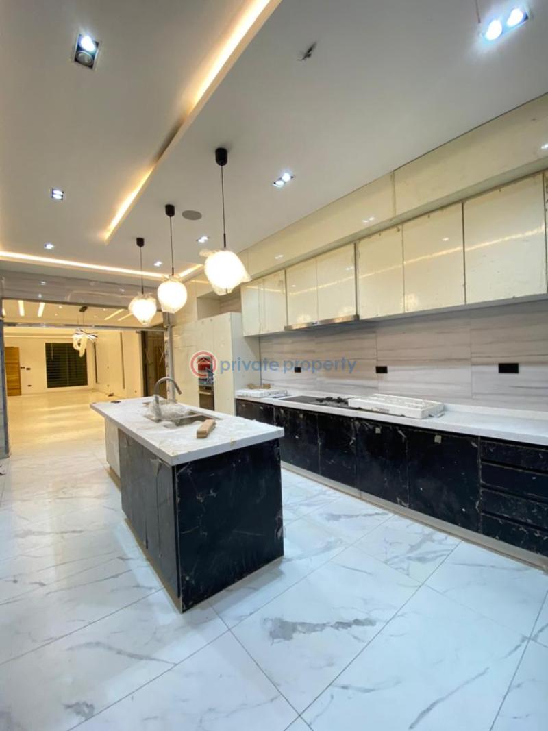5 bedroom Duplex For Sale Osapa Lekki Lagos - 25