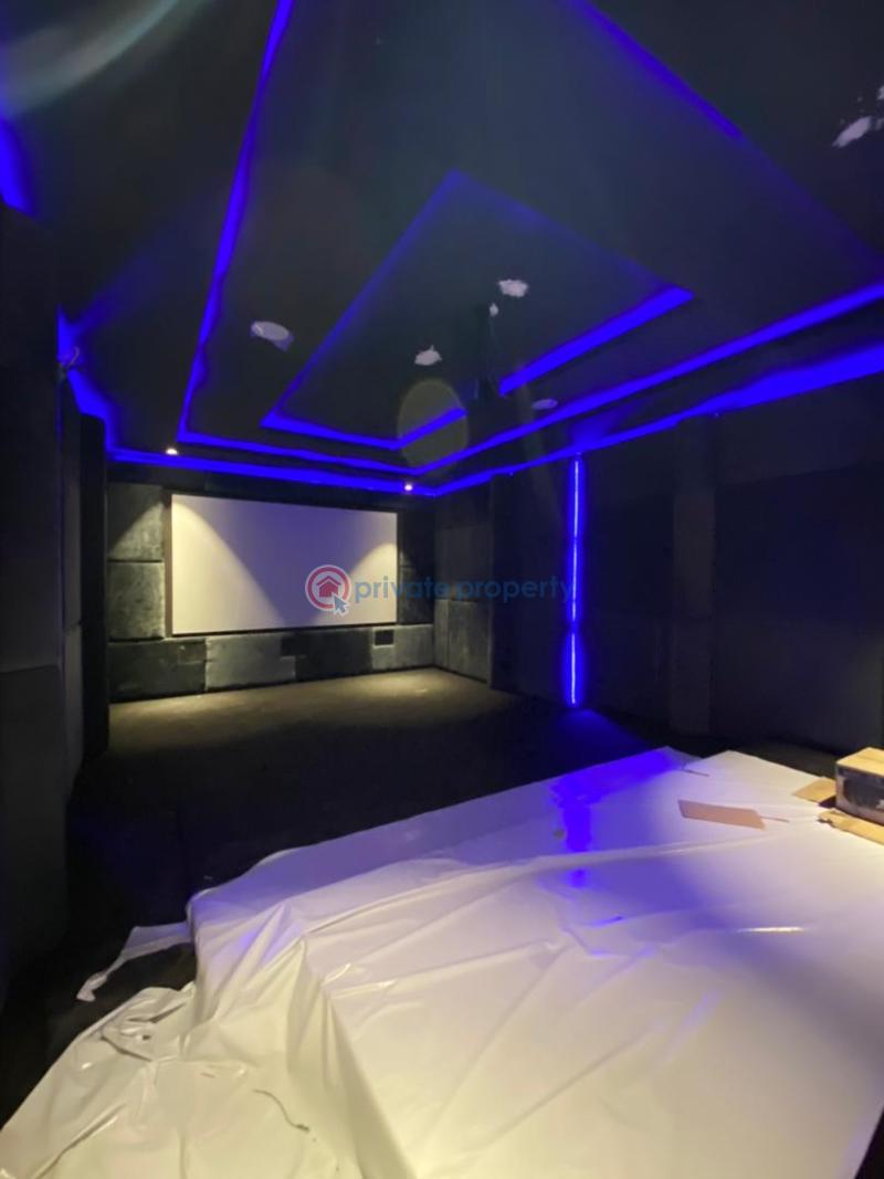 5 bedroom Duplex For Sale Osapa Lekki Lagos - 19