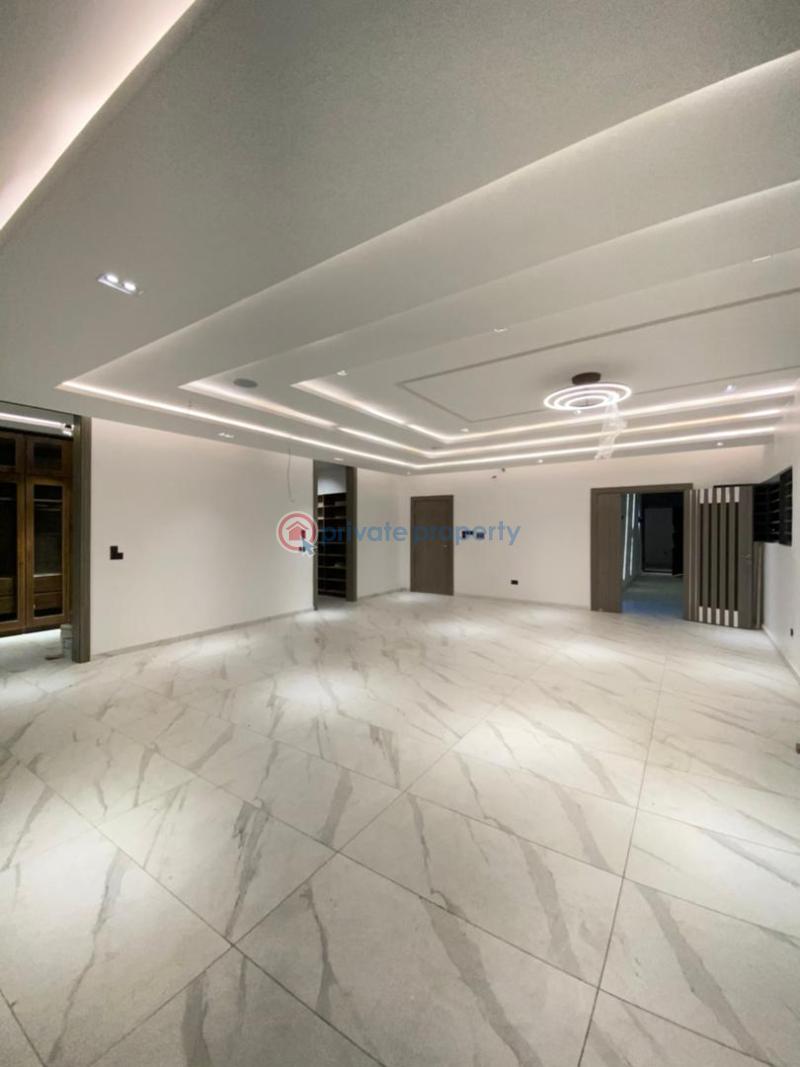 5 bedroom Duplex For Sale Osapa Lekki Lagos - 13