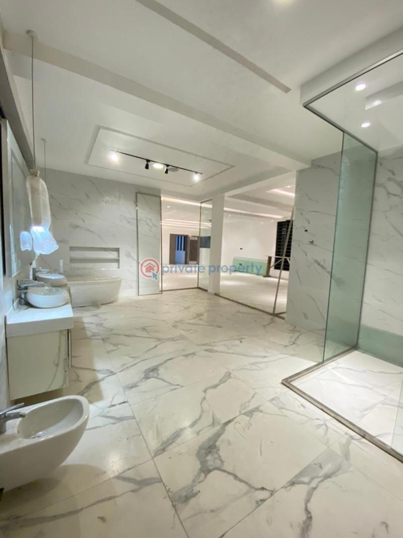 5 bedroom Duplex For Sale Osapa Lekki Lagos - 14