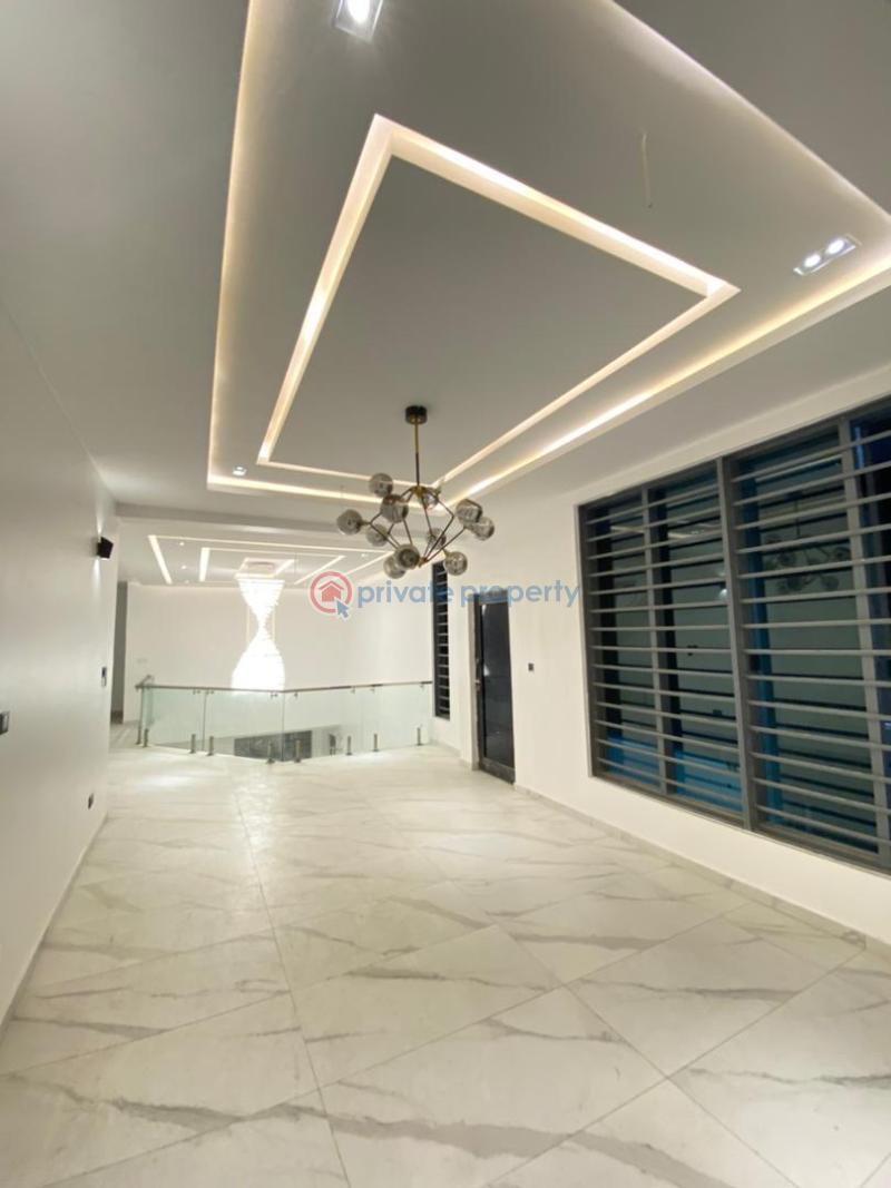 5 bedroom Duplex For Sale Osapa Lekki Lagos - 17