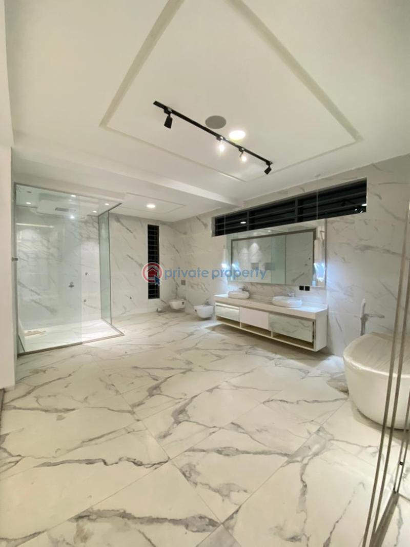 5 bedroom Duplex For Sale Osapa Lekki Lagos - 26