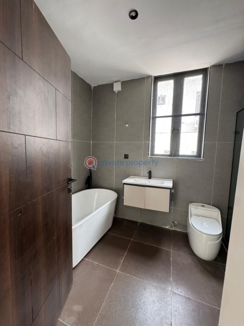 5 bedroom Duplex For Sale Heart Of Lekki Lekki Phase 1 Lagos - 8