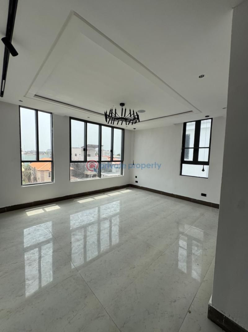 5 bedroom Duplex For Sale Heart Of Lekki Lekki Phase 1 Lagos - 5