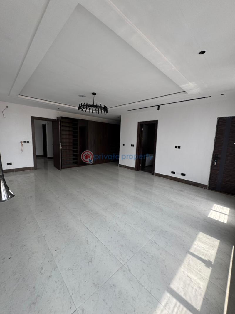5 bedroom Duplex For Sale Heart Of Lekki Lekki Phase 1 Lagos - 3