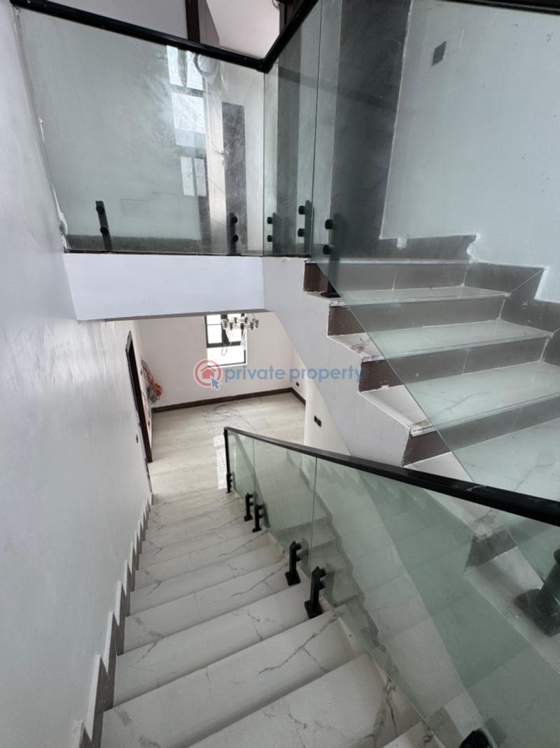 5 bedroom Duplex For Sale Heart Of Lekki Lekki Phase 1 Lagos - 10