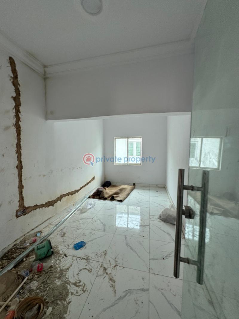 5 bedroom Duplex For Sale Heart Of Lekki Lekki Phase 1 Lagos - 9