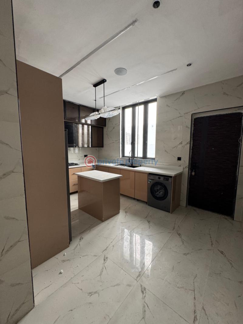 5 bedroom Duplex For Sale Heart Of Lekki Lekki Phase 1 Lagos - 2