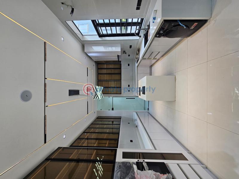 Luxury 5beds fully detached duplex - 2 5 bedroom Duplex For Sale Oral Estate Lekki Lagos - 2