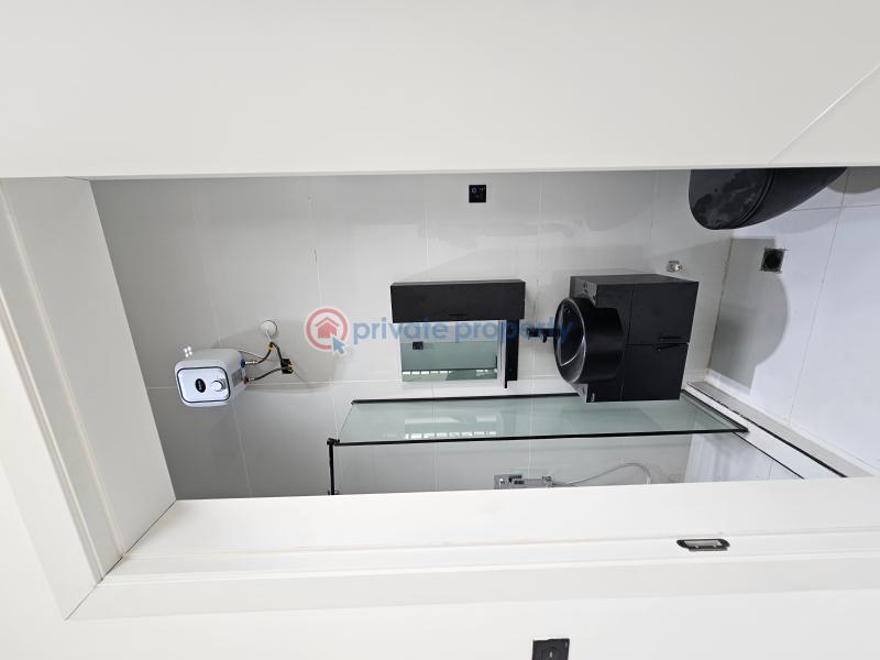 Luxury 5beds fully detached duplex - 16 5 bedroom Duplex For Sale Oral Estate Lekki Lagos - 16