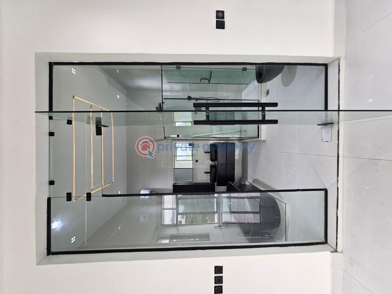 Luxury 5beds fully detached duplex - 13 5 bedroom Duplex For Sale Oral Estate Lekki Lagos - 13