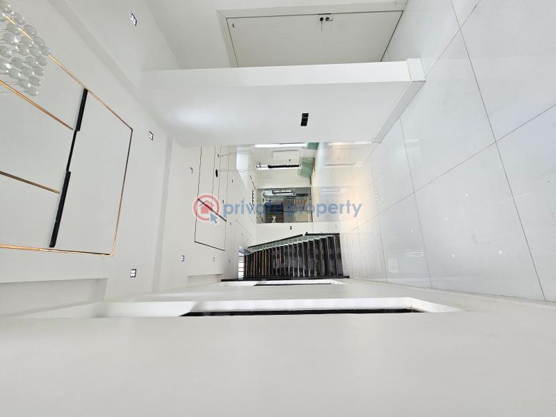 Luxury 5beds fully detached duplex - 8 5 bedroom Duplex For Sale Oral Estate Lekki Lagos - 8