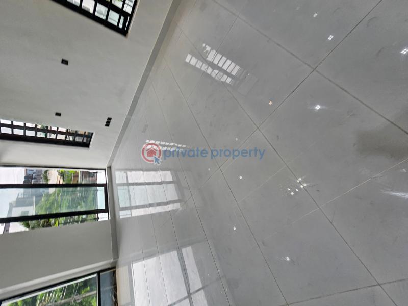 Luxury 5beds fully detached duplex - 9 5 bedroom Duplex For Sale Oral Estate Lekki Lagos - 9