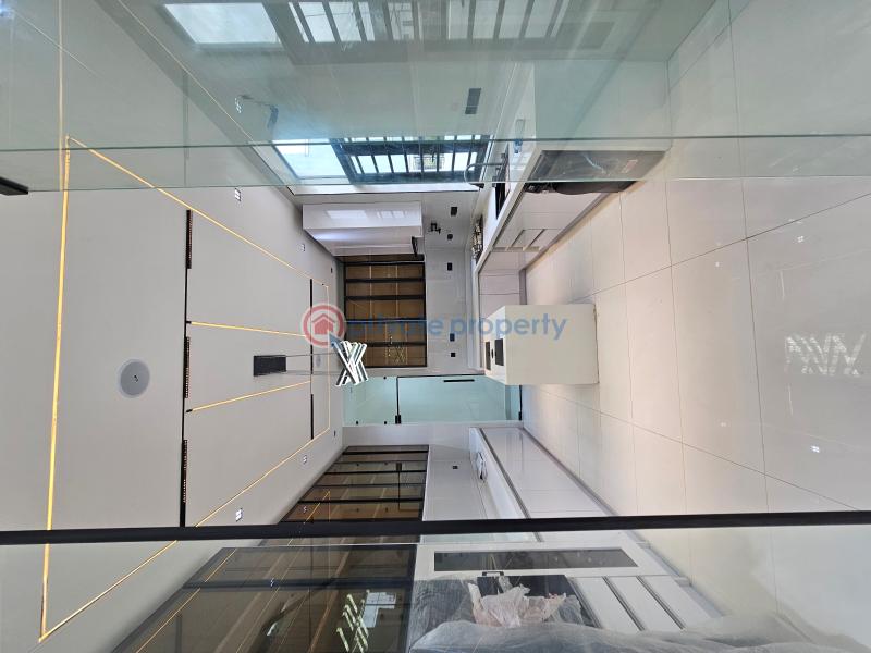 Luxury 5beds fully detached duplex - 3 5 bedroom Duplex For Sale Oral Estate Lekki Lagos - 3