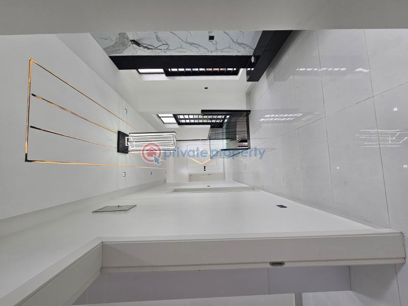 Luxury 5beds fully detached duplex - 20 5 bedroom Duplex For Sale Oral Estate Lekki Lagos - 20