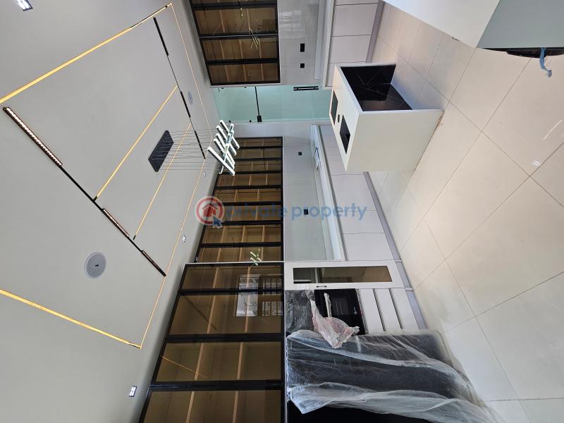 Luxury 5beds fully detached duplex - 5 5 bedroom Duplex For Sale Oral Estate Lekki Lagos - 5