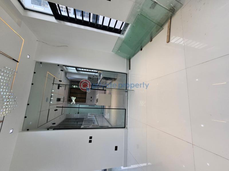 Luxury 5beds fully detached duplex - 4 5 bedroom Duplex For Sale Oral Estate Lekki Lagos - 4