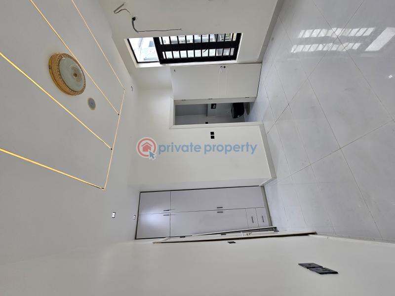 Luxury 5beds fully detached duplex - 17 5 bedroom Duplex For Sale Oral Estate Lekki Lagos - 17