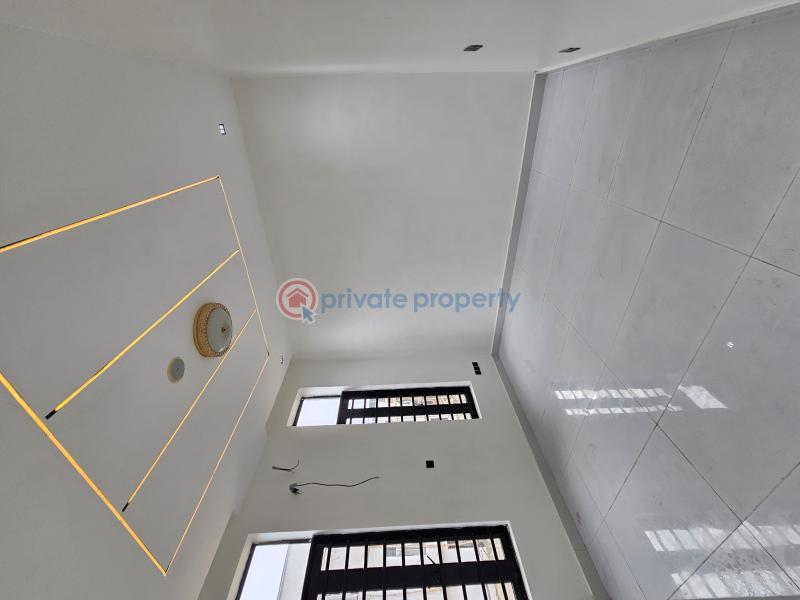 Luxury 5beds fully detached duplex - 18 5 bedroom Duplex For Sale Oral Estate Lekki Lagos - 18