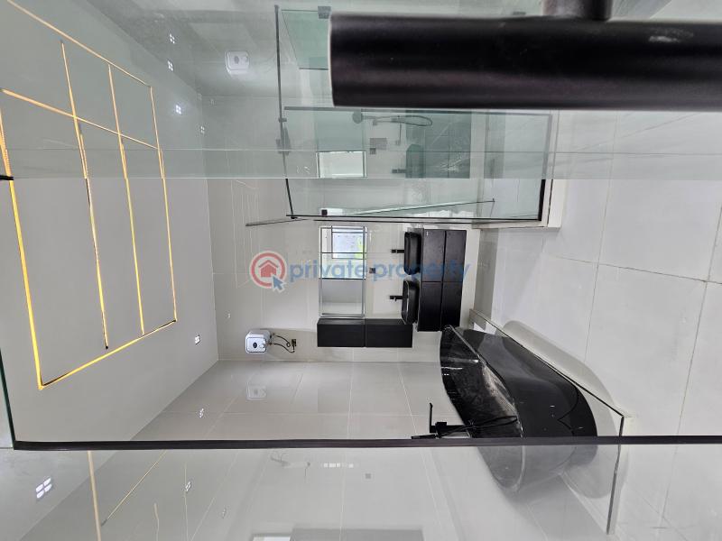 Luxury 5beds fully detached duplex - 11 5 bedroom Duplex For Sale Oral Estate Lekki Lagos - 11