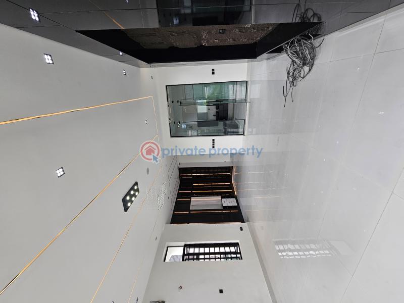 Luxury 5beds fully detached duplex - 10 5 bedroom Duplex For Sale Oral Estate Lekki Lagos - 10