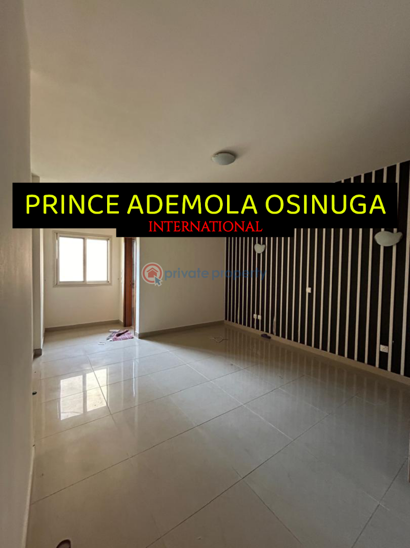 3 bedroom Flat & Apartment For Rent Banana Island Estate Banana Island Ikoyi Lagos - 0