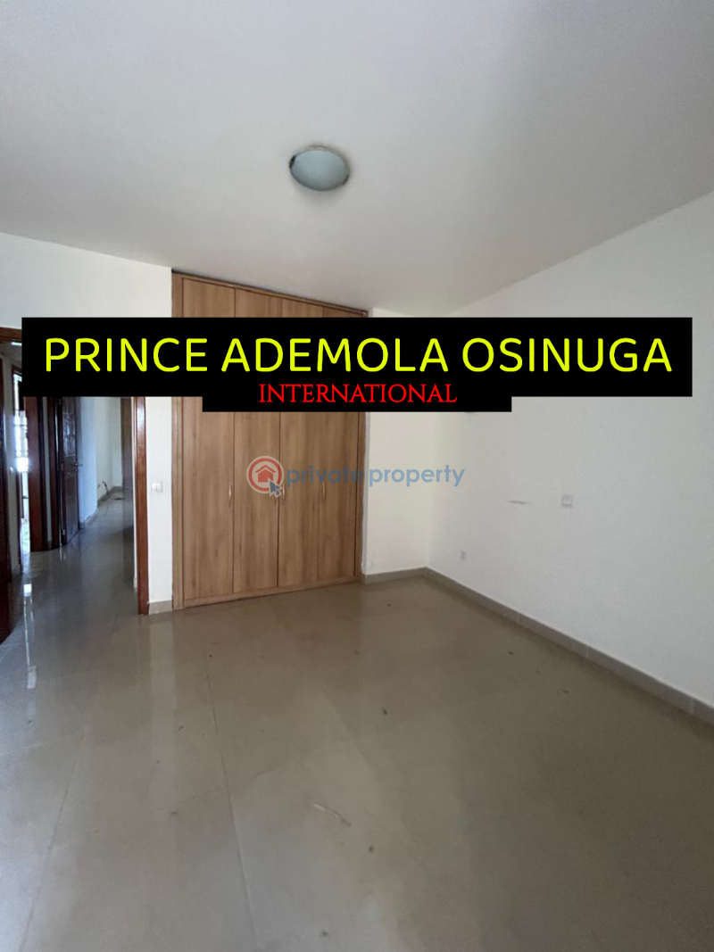 3 bedroom Flat & Apartment For Rent Banana Island Estate Banana Island Ikoyi Lagos - 3