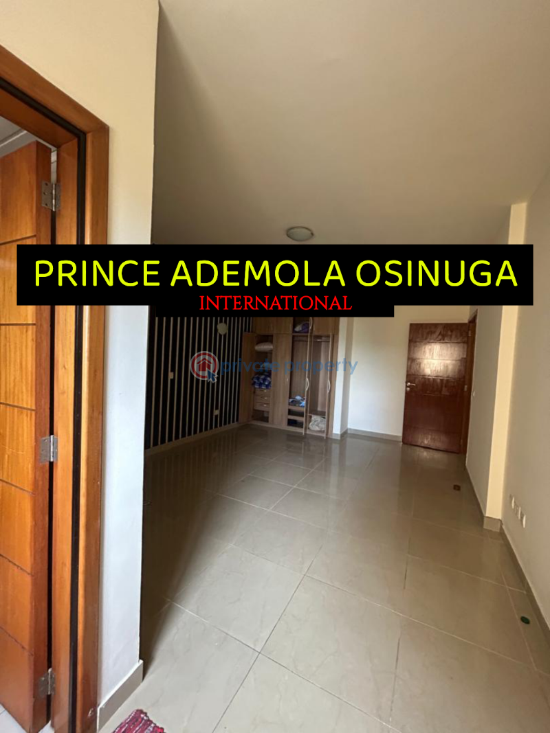 3 bedroom Flat & Apartment For Rent Banana Island Estate Banana Island Ikoyi Lagos - 2