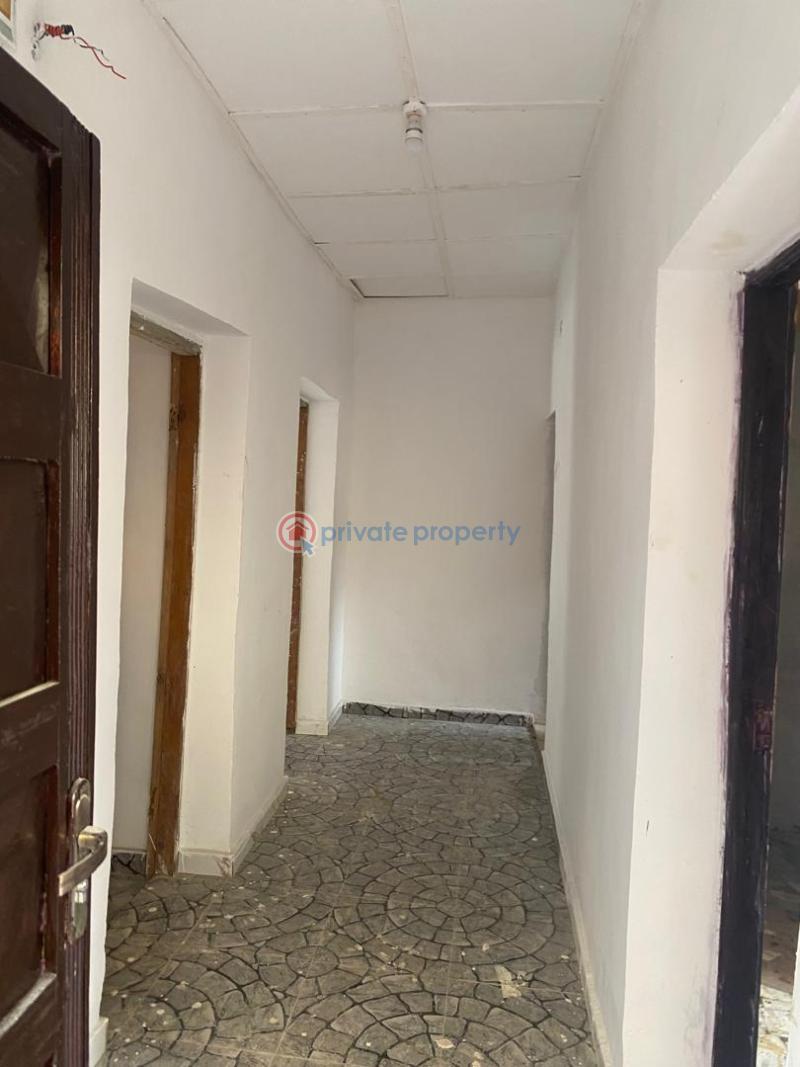 1 bedroom Mini Flat For Rent Olowora Ojodu Lagos - 3