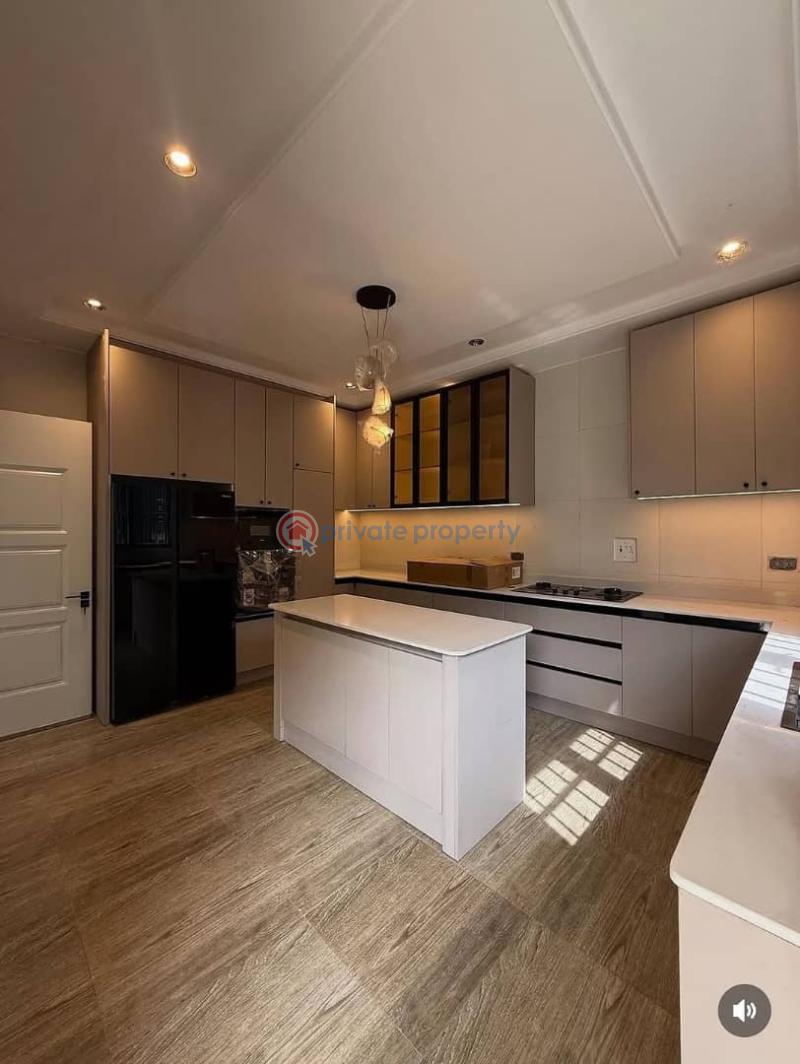 4 bedroom Terraced Duplex For Sale Kado Abuja Phase 2  - 2