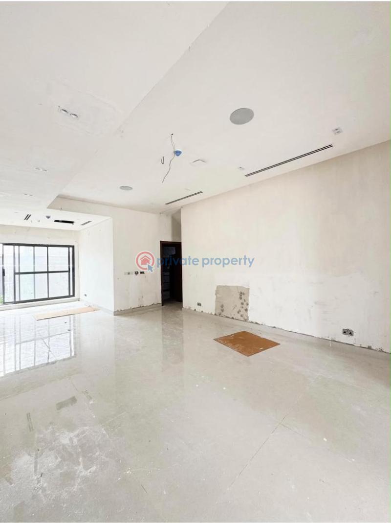 6 bedroom Detached Duplex For Sale Ikoyi Lagos - 4