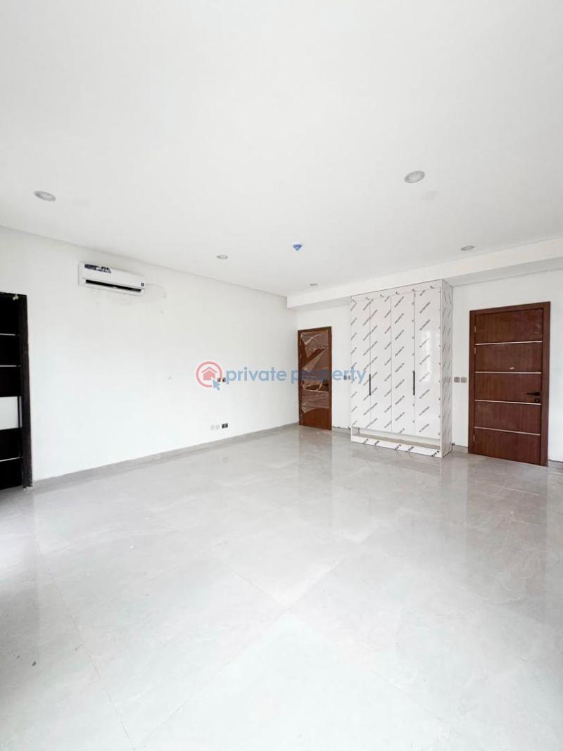 6 bedroom Detached Duplex For Sale Ikoyi Lagos - 5