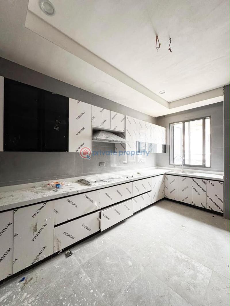6 bedroom Detached Duplex For Sale Ikoyi Lagos - 3