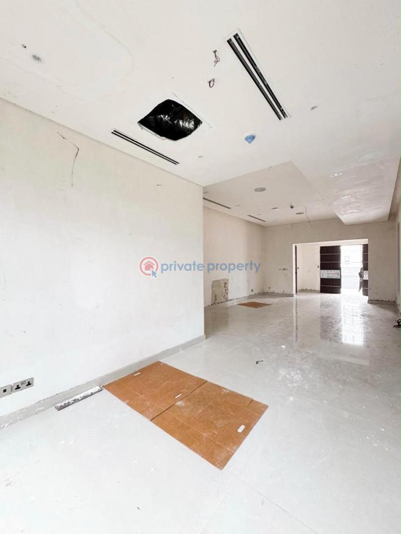 6 bedroom Detached Duplex For Sale Ikoyi Lagos - 2