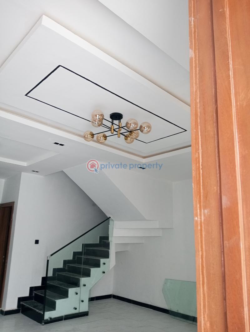 6 bedroom Duplex For Sale Eleko Ibeju-Lekki Lagos - 4